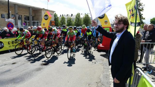 Le Tour de l'Eure sur 3 jours