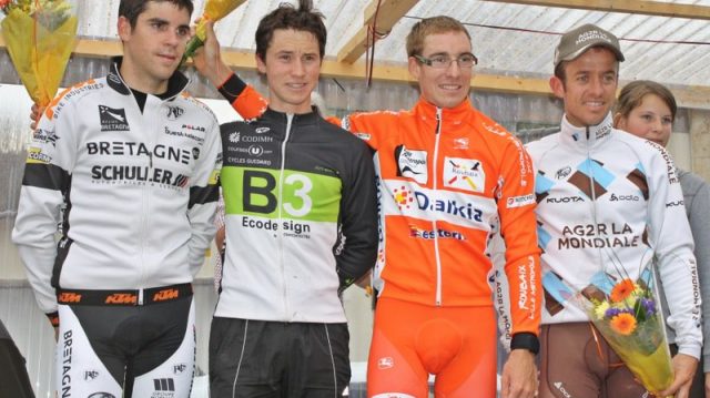 En diffr du cyclo-cross d'Hnansal (22)