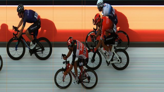 Tour de Bretagne #5: victoire italienne au sprint