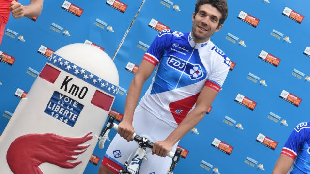 Pinot et Le Gac prolongent 