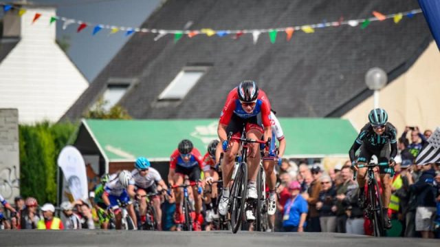 Tour de Bretagne #1 : Wild / Cordon Ragot déjà placée