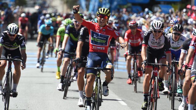 Tour Down Under #4: la 3me d'Ewan 
