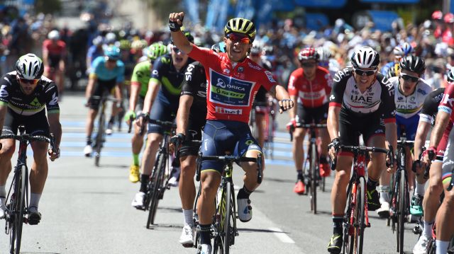 Tour Down Under #4: la 3me d'Ewan 