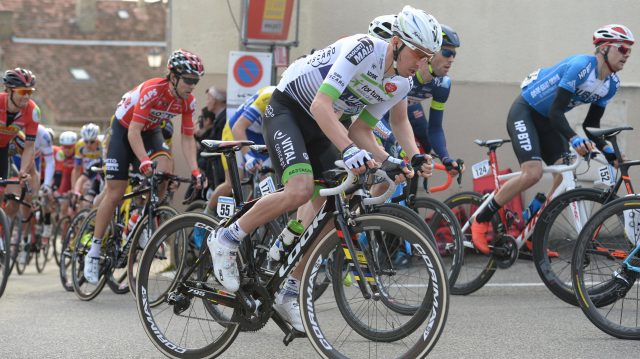 Tour du Haut Var: Hardy veut confirmer