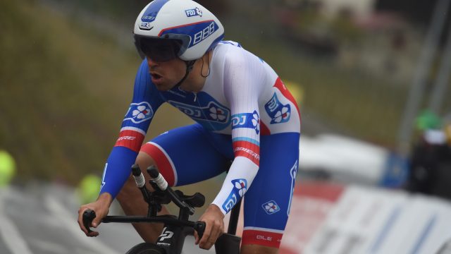 Prologue du Tour de Romandie: Le Bon 9e