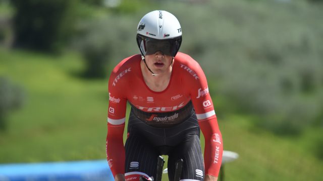  Tour du Poitou-Charentes # 3 et 4 : Viviani et Pedersen hros du jour 