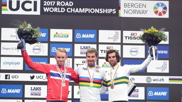 Sagan malgr Alaphilippe