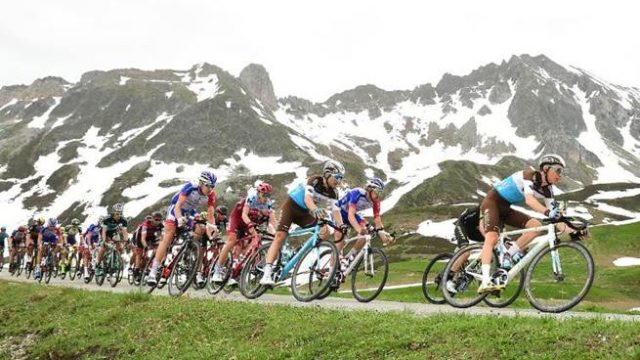 Critrium du Dauphin 2019 :  Hors des sentiers battus