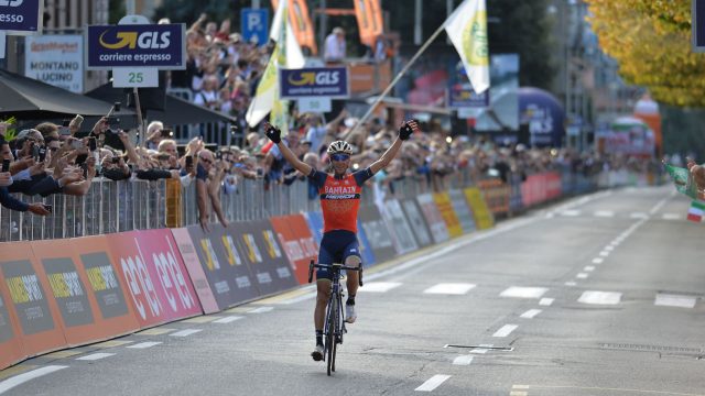 Tour de Lombardie: Nibali malgr la FDJ