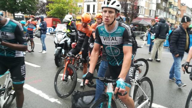 La Brussels Classic:  Ewan au sprint / Gautier devant