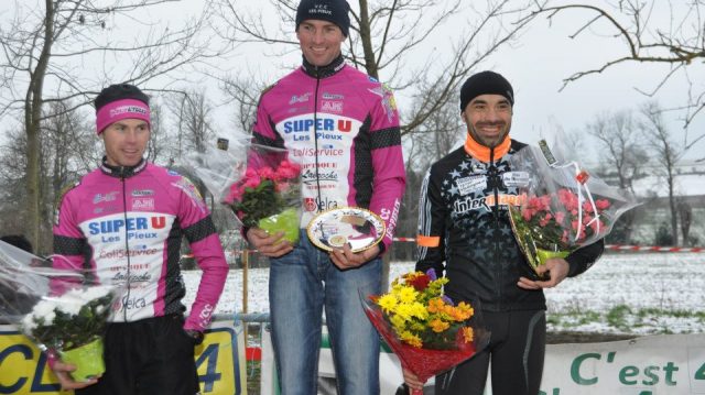 Bramoull laurat du cyclo-cross de Creuilly (14)