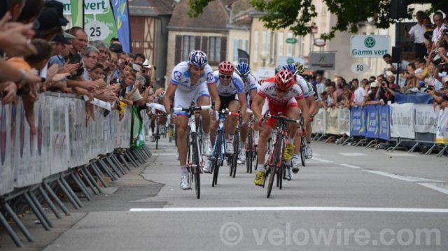 Ladagnous s'impose en Limousin