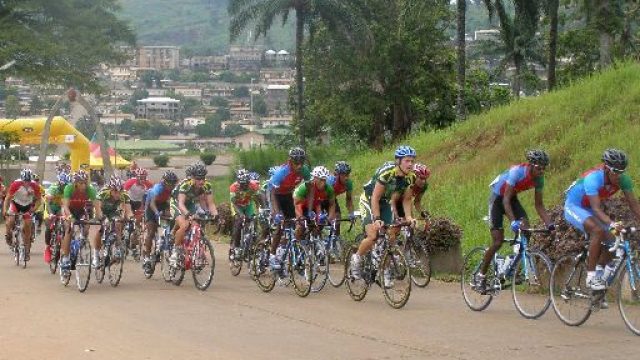Tour du Cameroun : vers le final