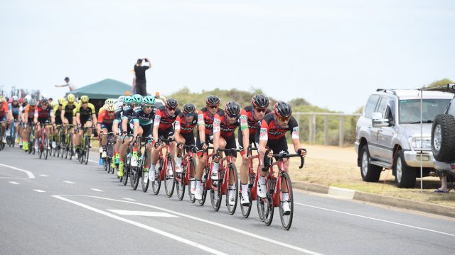 BMC: la compo sur le Tour du Finistre