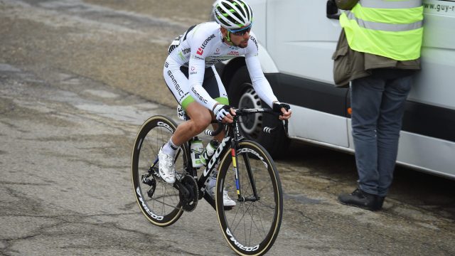 Ronde de l'Oise: Fonsca 3me