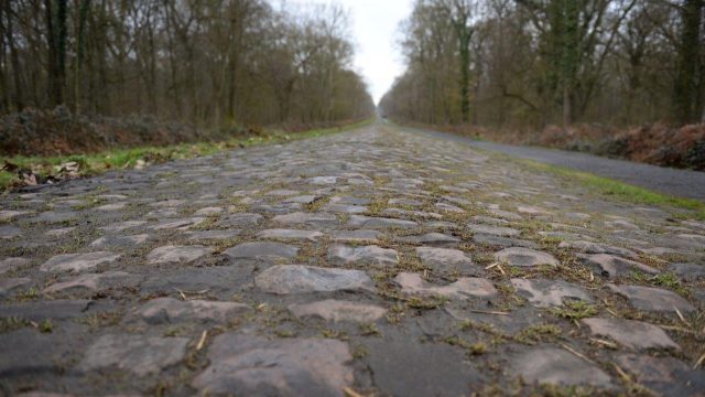 Paris-Roubaix 2019 : C'tait comment la premire fois ?  1/4