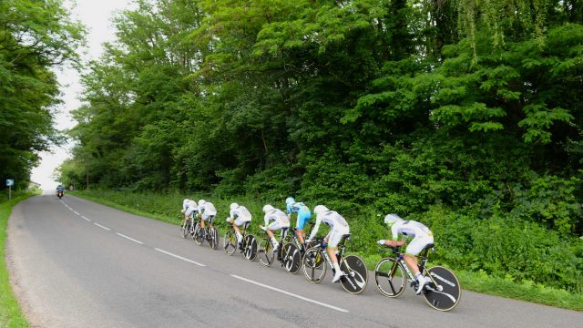 Sbastien Hinault: "Dans le vif du sujet"