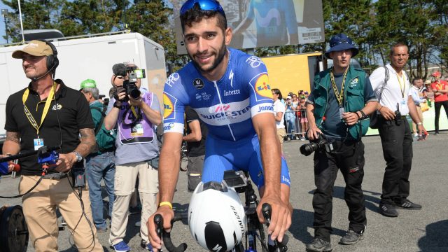 2me tape: Gaviria en veut encore