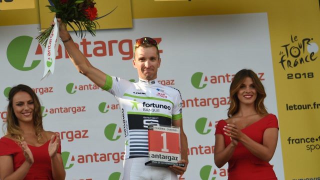 Tour de France #7: Pichon a tenté