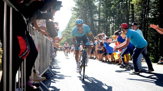 Tour de France #14: enfin les baroudeurs !