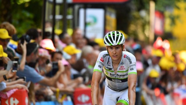 Rolland forfait, Barguil appel 