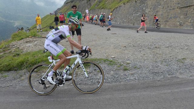 Championnats du Monde Route: Barguil toujours en attente