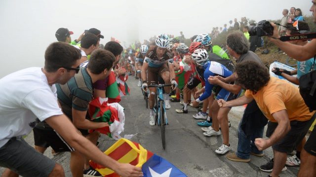 Mondial: sans Barguil, avec Geniez