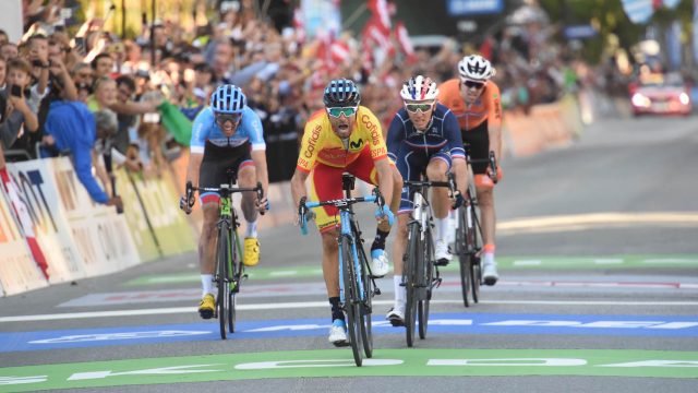 Valverde sacr devant Bardet