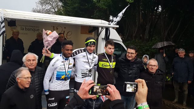 Matthieu Boulo champion de Bretagne (avec classement corrig)