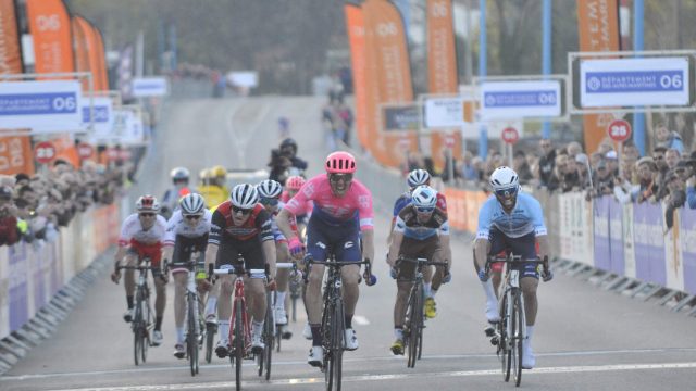 Tour du Haut-Var #1 : Vanmarcke devant les autres costauds