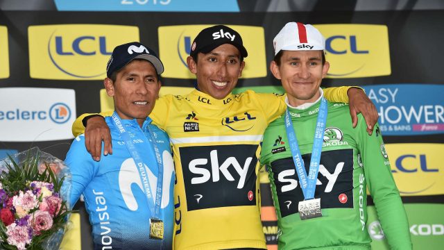 Paris-Nice #8 : bravo Quintana !