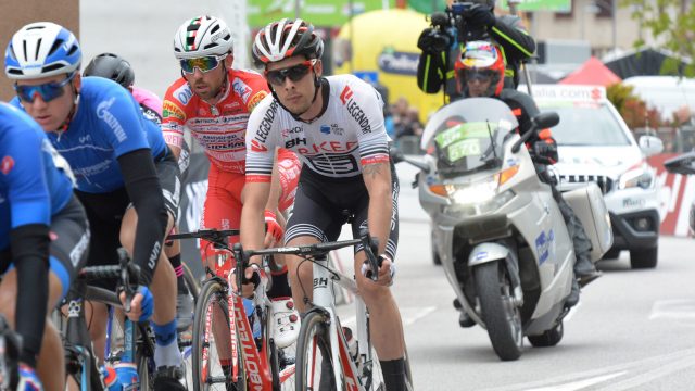 Les six premiers Arkea-Samsic pour le Tour