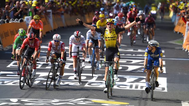 Tour de France #10 : quelle bataille !