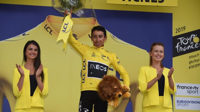 Tour de France #18 : double coup de tonnerre sur le Tour 