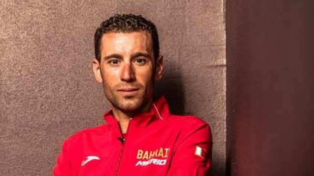 Dauphin 2018: Vincenzo Nibali: "Gagner sera trs difficile"