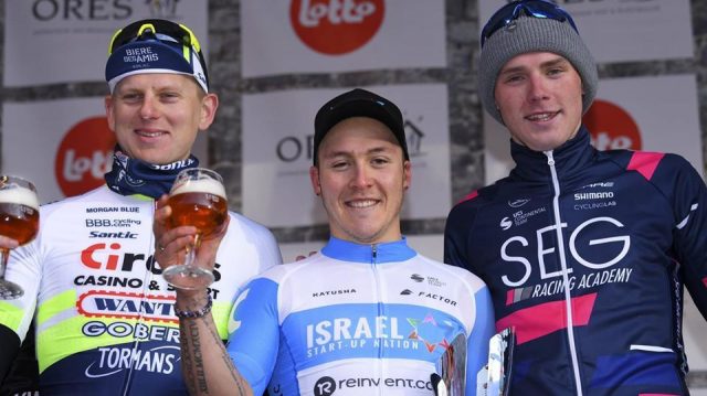 Le Samyn pour Hofstetter