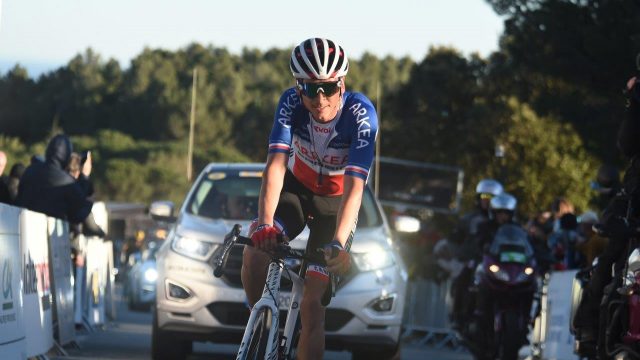 Barguil: reprise en Occitanie