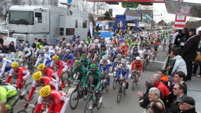 Coupe de France PMU : Coquard meilleur jeune ! 