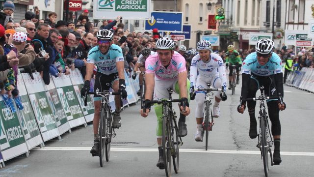 4 jours de Dunkerque : Degenkolb remet a 