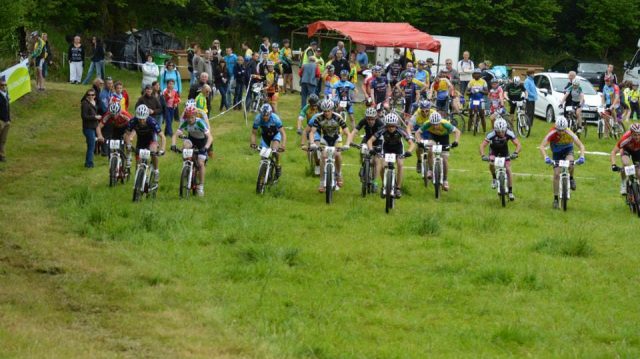 Finale PAB Jeunes et Adultes  Bourg-Blanc (29) samedi 