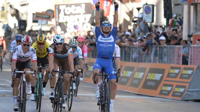 111me Milan - Sanremo: sans prcdent et plus ouvert que jamais