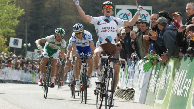 Grand Prix Plumelec Morbihan : les engags 