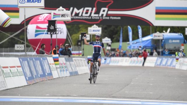 Roglic et Alaphilippe laurats des Vlos d’Or 