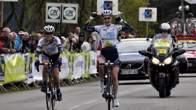 Grand Prix de Plumelec Morbihan - Dames : les partantes