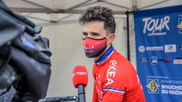 Tour de La Provence: Bouhanni dans le rythme