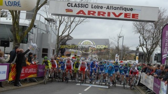 La Classic Loire-Atlantique candidate  la coupe de France 