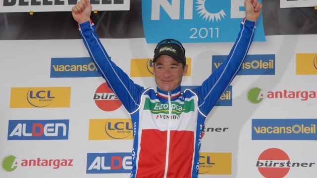 Paris-Nice : encore Voeckler !!