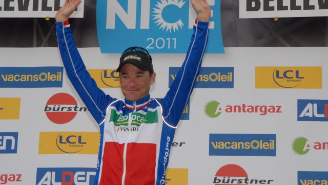 Europcar et AG2R pour la Classic 44 et Cholet Pays de Loire 