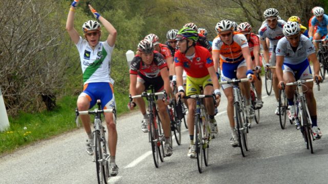 Tour de Bretagne: le fait du jour