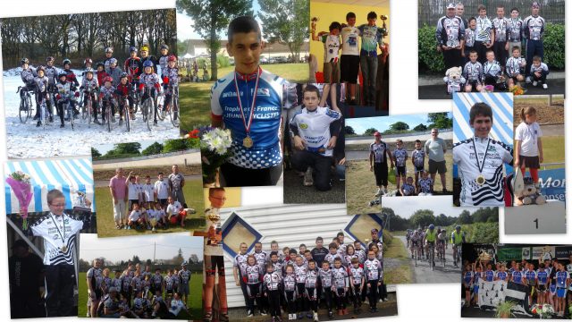 Dcouverte des sports cyclistes  Vannes samedi  